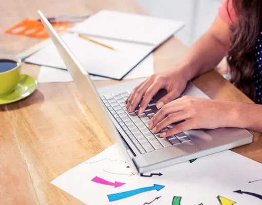 Custom software development at Alphabyte Technology Ltd.