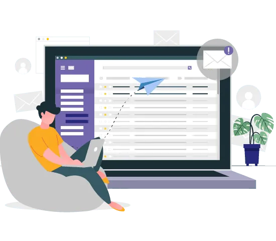 Email marketing
