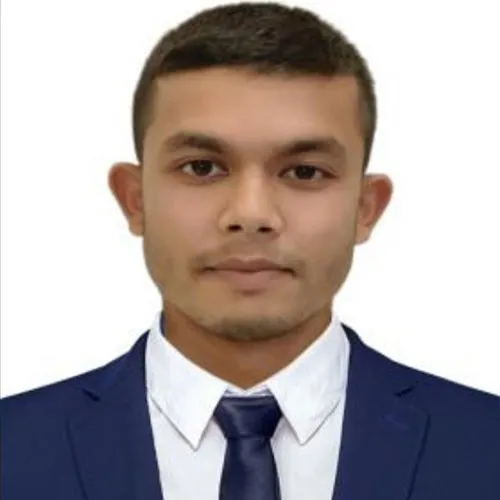 Md. Imranul Karim