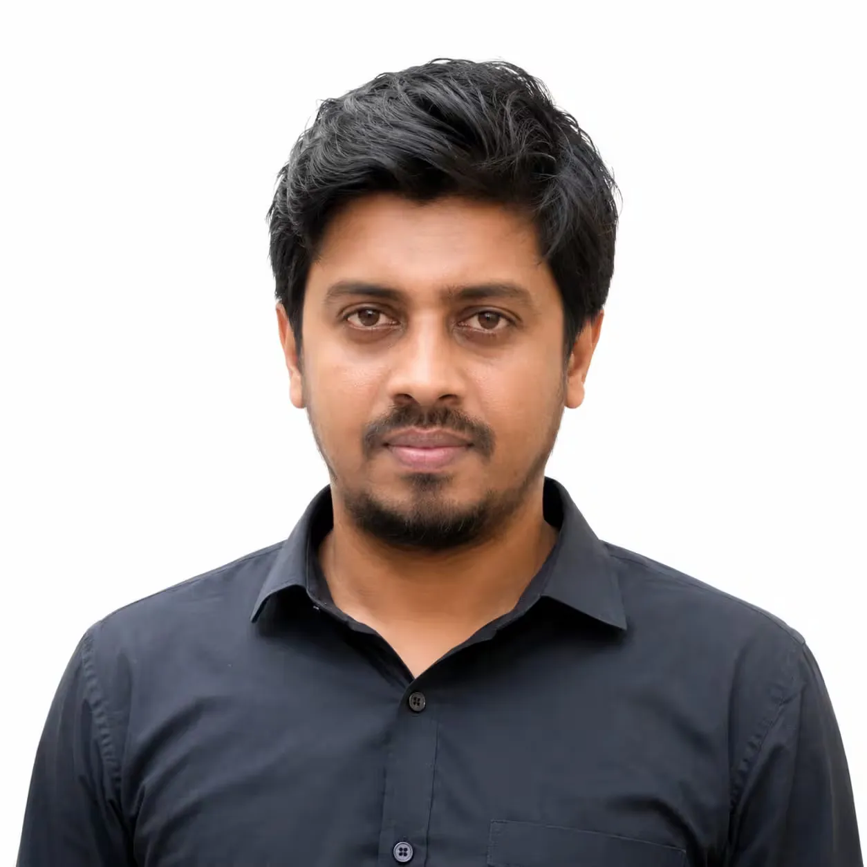 Md Mahbub Alam