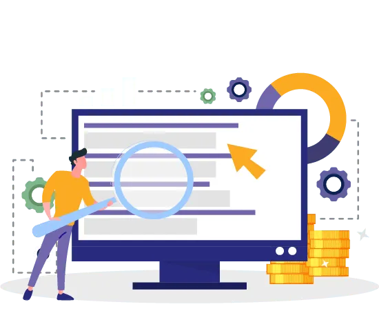 Pay-per-click advertising