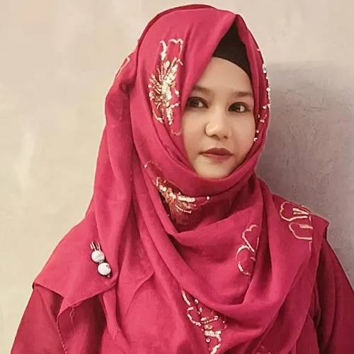Shumana Sharmin