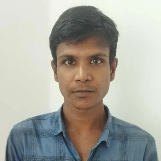 Afzal Hossain