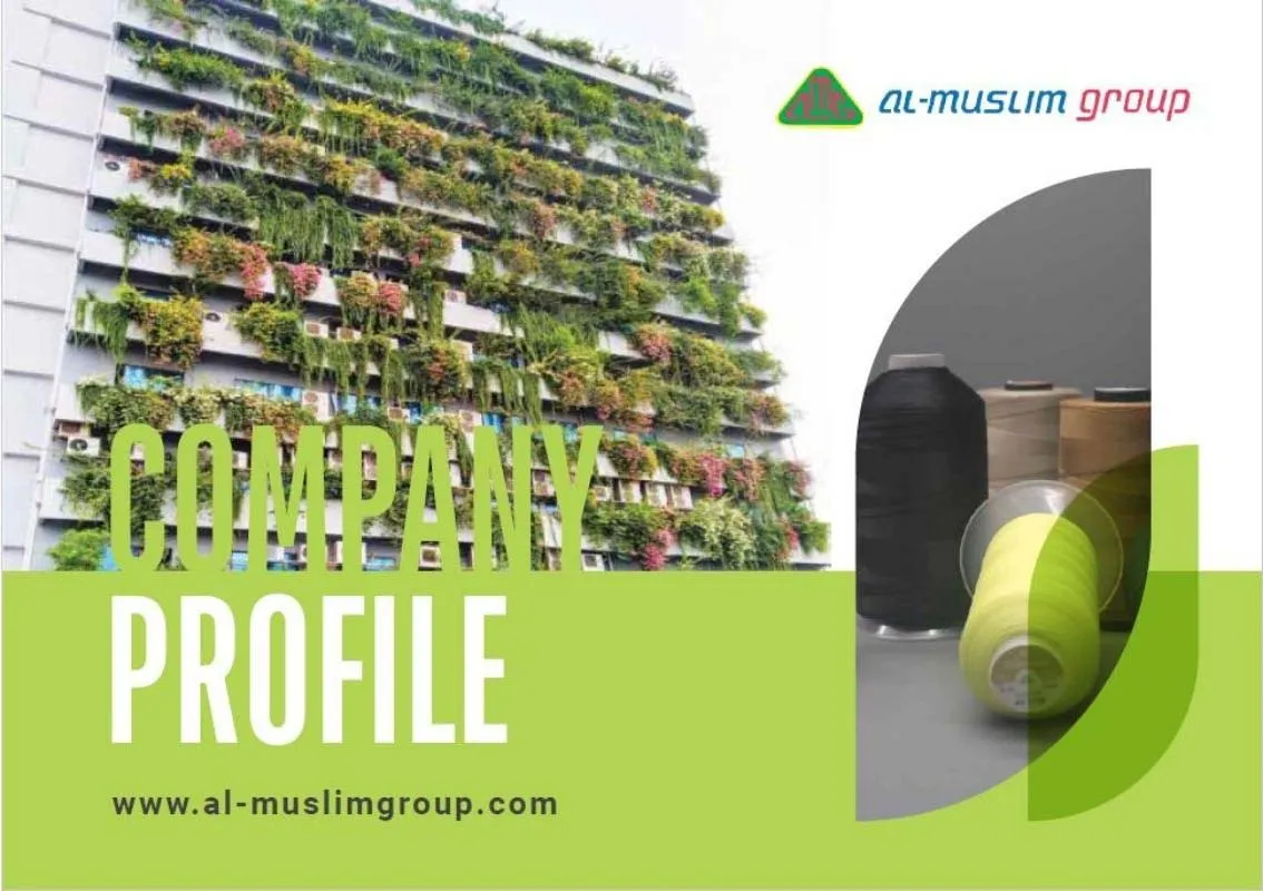 Al Muslim Group