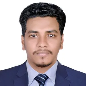 Bijoy Kumar Nath