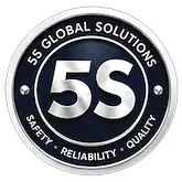 5S Global Solutions