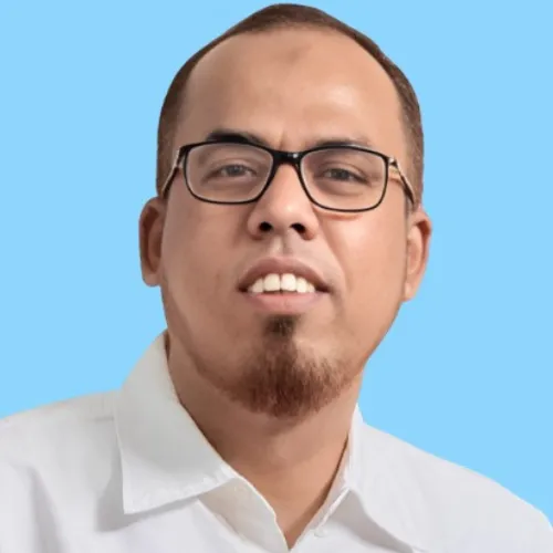Md Eshaque Ali