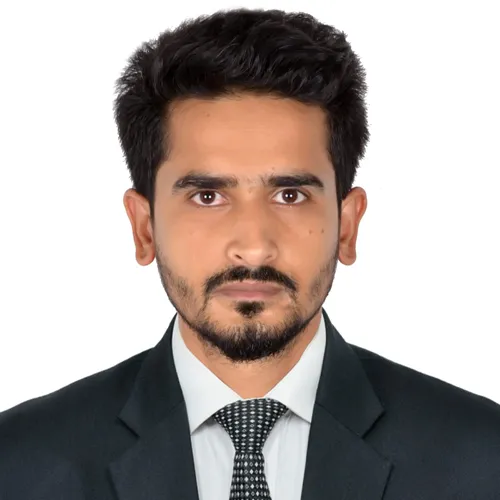 Fahad Bin Abdul Aziz