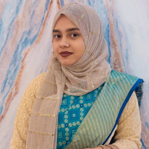 Jahanara Akter