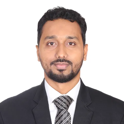 Md. Nazmuzzaman