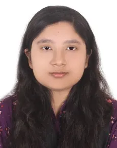 Puspita Barua