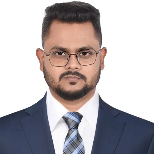 Md. Rafiul Karim