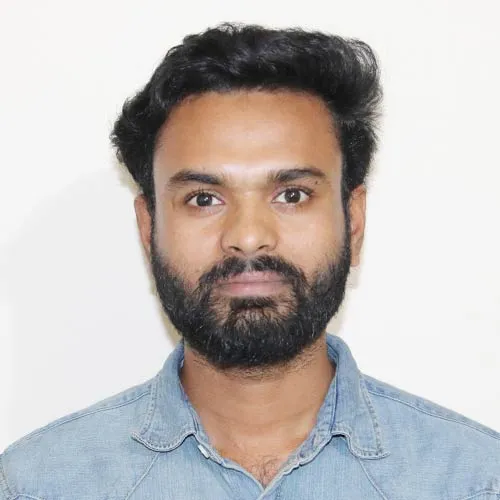 Md. Subuj Ahammed