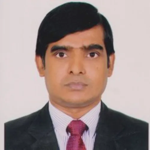 Sohel Miah