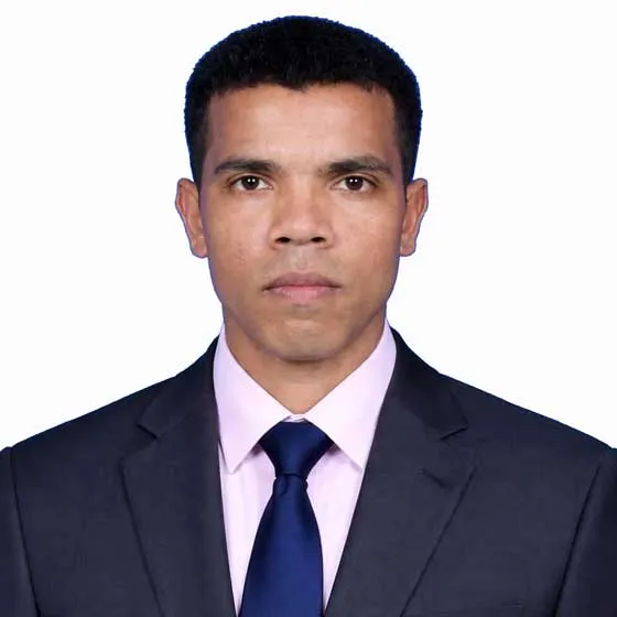Sujol Kumar Khalco