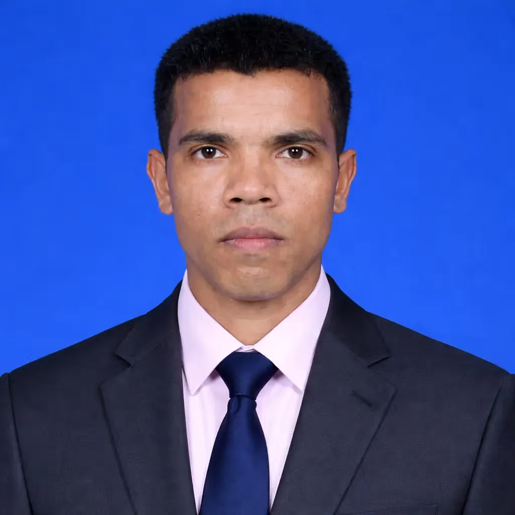 Sujol Kumar Khalco