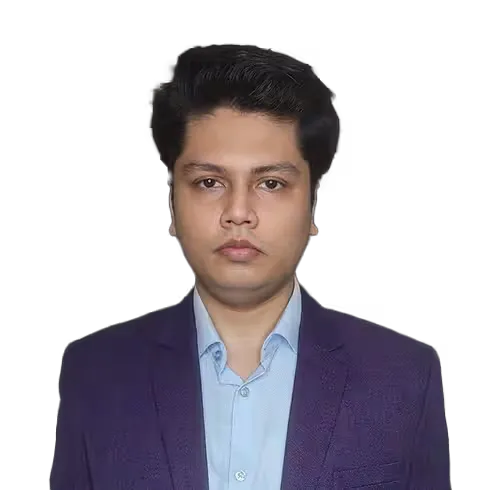Md Zihadur Rahman Zihad